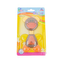 MORDEDOR RELLENO BIP2032 BEBESITOS