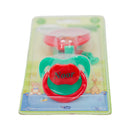 CHUPO+SUJETADOR NRA-114 BEBESITOS