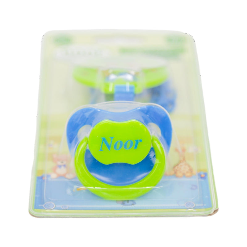 CHUPO+SUJETADOR NRA-114 BEBESITOS