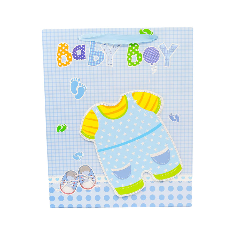 BOLSA DE REGALO BR4035M GAVALZA