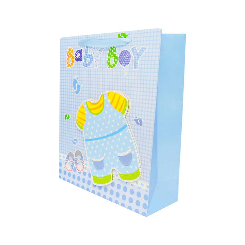 BOLSA DE REGALO BR4035M GAVALZA