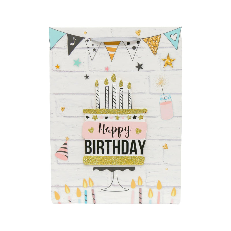 BOLSA DE REGALO BR6134S GAVALZA