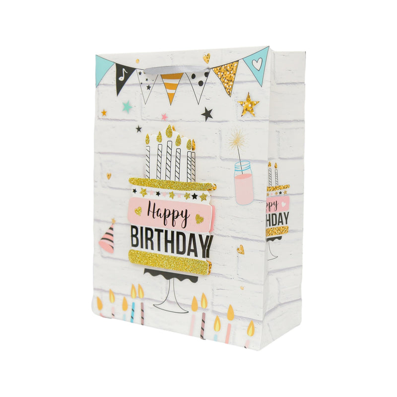 BOLSA DE REGALO BR6134S GAVALZA