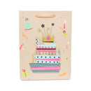 BOLSA DE REGALO BR6083S GAVALZA