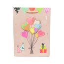 BOLSA DE REGALO BR6083L GAVALZA