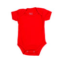 Body Unicolor 5018 Creciendo Baby