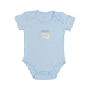 PRIMER DIA ALGODON  5065 CRECIENDO BABY