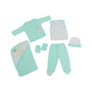 Primer Dia Pastel 1200 Fashion Kids