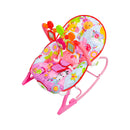 SILLA VIBRADORA NBR-1001 BEBESITOS