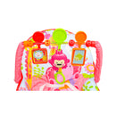 SILLA VIBRADORA NBR-1001 BEBESITOS
