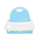 SILLA COMEDOR BC-4015 BABY CUCHI