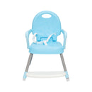 SILLA COMEDOR BC-4015 BABY CUCHI