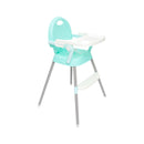 SILLA COMEDOR BC-4015 BABY CUCHI