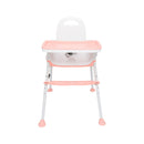 SILLA COMEDOR 4 EN 1 BC-4020 BABY CUCHI