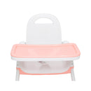 SILLA COMEDOR 4 EN 1 BC-4020 BABY CUCHI