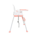 SILLA COMEDOR 4 EN 1 BC-4020 BABY CUCHI