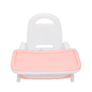 SILLA COMEDOR 4 EN 1 BC-4020 BABY CUCHI