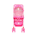 Coche Paseador Bc-207 Baby Cuchi