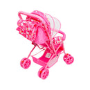 Coche Paseador Bc-207 Baby Cuchi