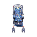 Coche Paseador Bc-207 Baby Cuchi