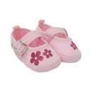 ZAPATO NIÑA 114108 HUELLITAS