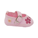 ZAPATO NIÑA 114108 HUELLITAS