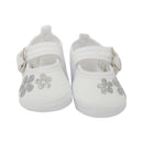 ZAPATO NIÑA 114108 HUELLITAS