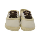 ZAPATO NIÑO 121039 HUELLITAS