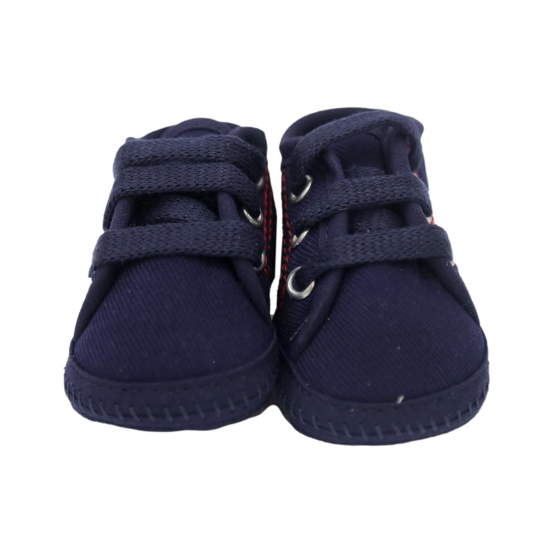 ZAPATO NIÑO 109129 HUELLITAS