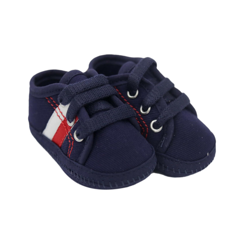 ZAPATO NIÑO 109129 HUELLITAS