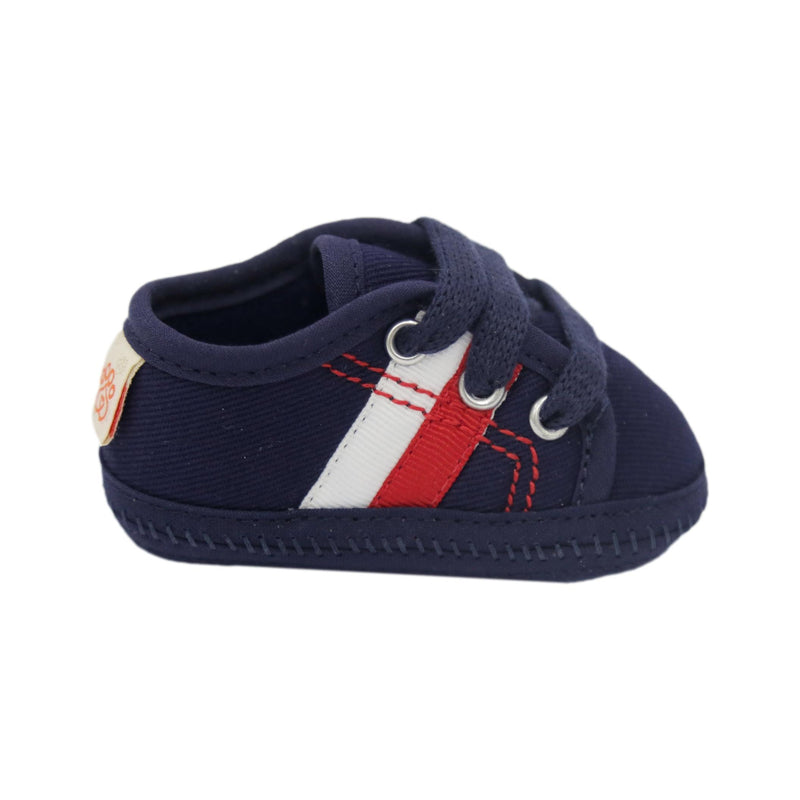 ZAPATO NIÑO 109129 HUELLITAS