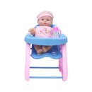 MUÑECA SILLA COMEDOR  FIPLAS