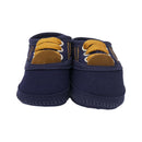 ZAPATO NIÑO 121039 HUELLITAS