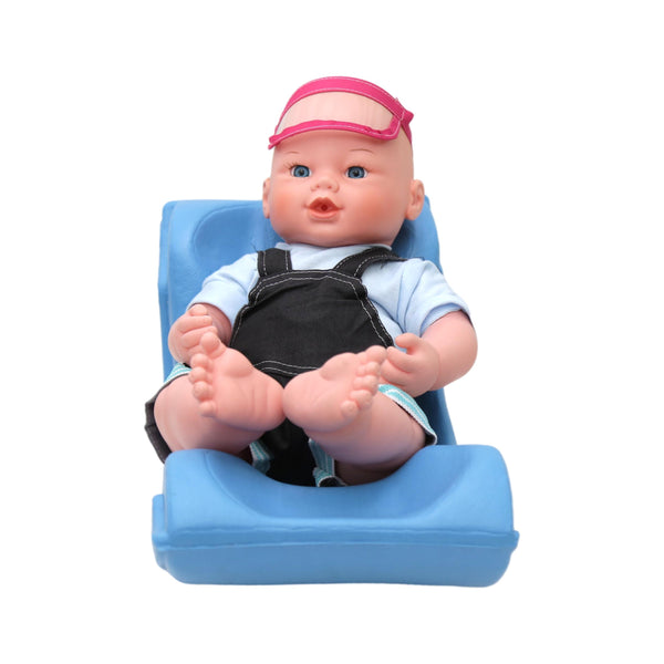 MUÑECO SEBASTIAN 011 FIPLAS