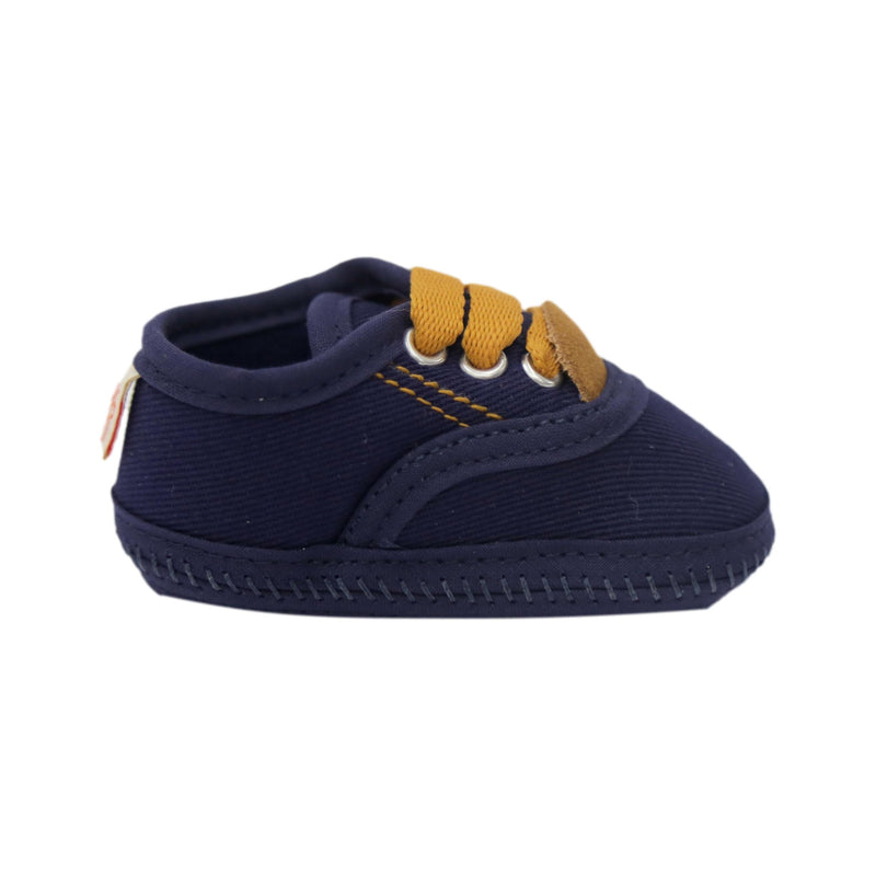 ZAPATO NIÑO 121039 HUELLITAS