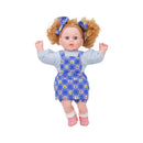 MUÑECA NENITA  FIPLAS