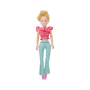 MUÑECA KELLY 8844-K FIPLAS
