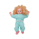 MUÑECA FRESITA EN BOLSA  FIPLAS