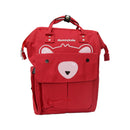 PAÑALERA MORRAL DIM-04 LA GLORIA