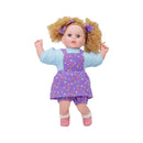 MUÑECA NENITA  FIPLAS