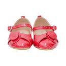 BALETA NIÑA 465 HUELLITA SAUL