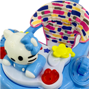 Caminador 903-128 Baby Kays