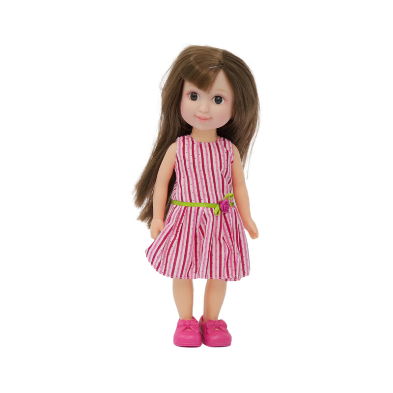 MUÑECA PLINA 8422 MM