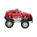 CAMPERO BLISTER 8516 MM