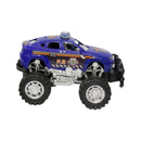 CAMPERO BLISTER 8516 MM