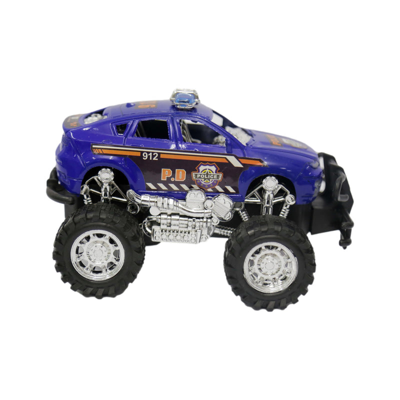 CAMPERO BLISTER 8516 MM