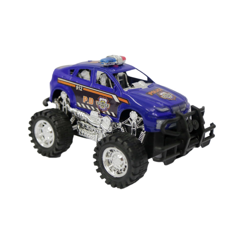 CAMPERO BLISTER 8516 MM