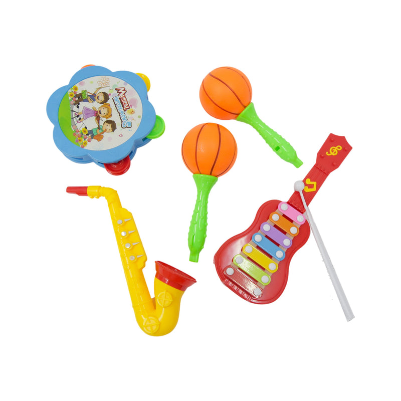 SET MUSICAL 8501 MM
