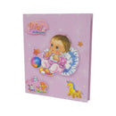 ALBUM BEBE PEQ 001C-1 LA GLORIA