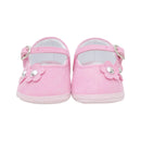 ZAPATO NIÑA 2FRS PILILI